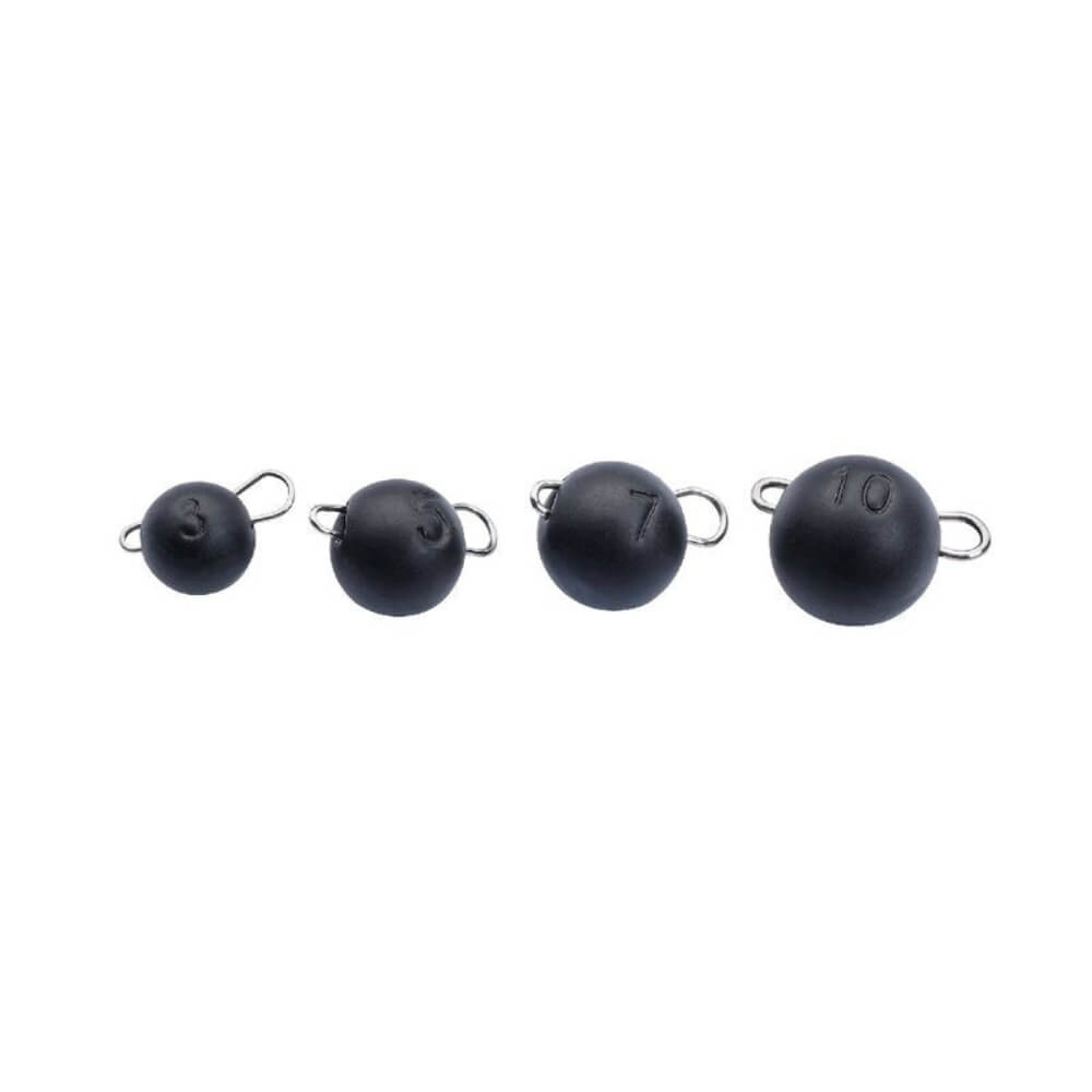 Berkley URBN Tungsten Bottom Weight