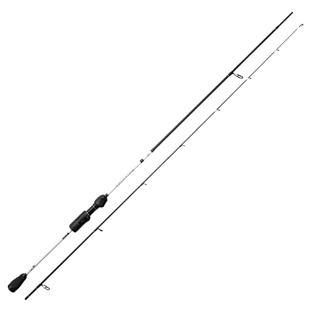Big L Solution Micro by Big L (Ultralight-Rute) 1,94 m / 1,98 m