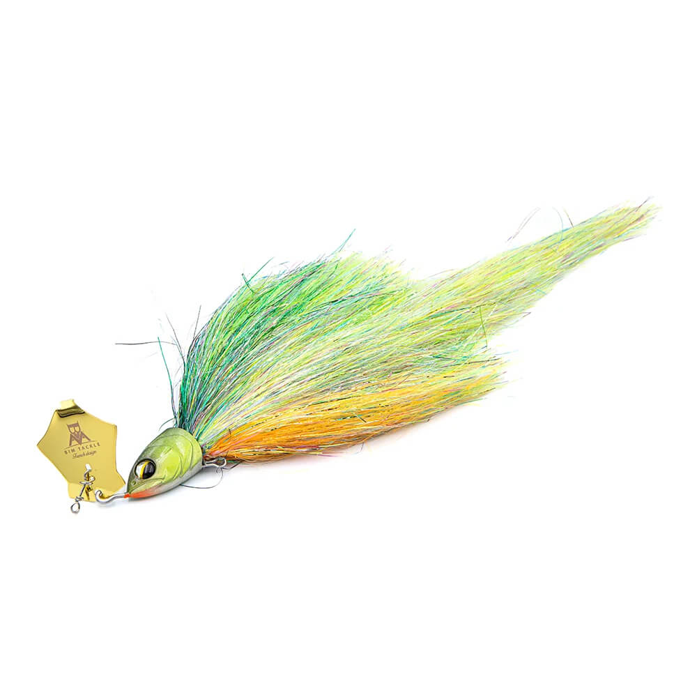 Bim Tackl Chacha Bait Jr. 20 cm / 29 g Disco Tiger