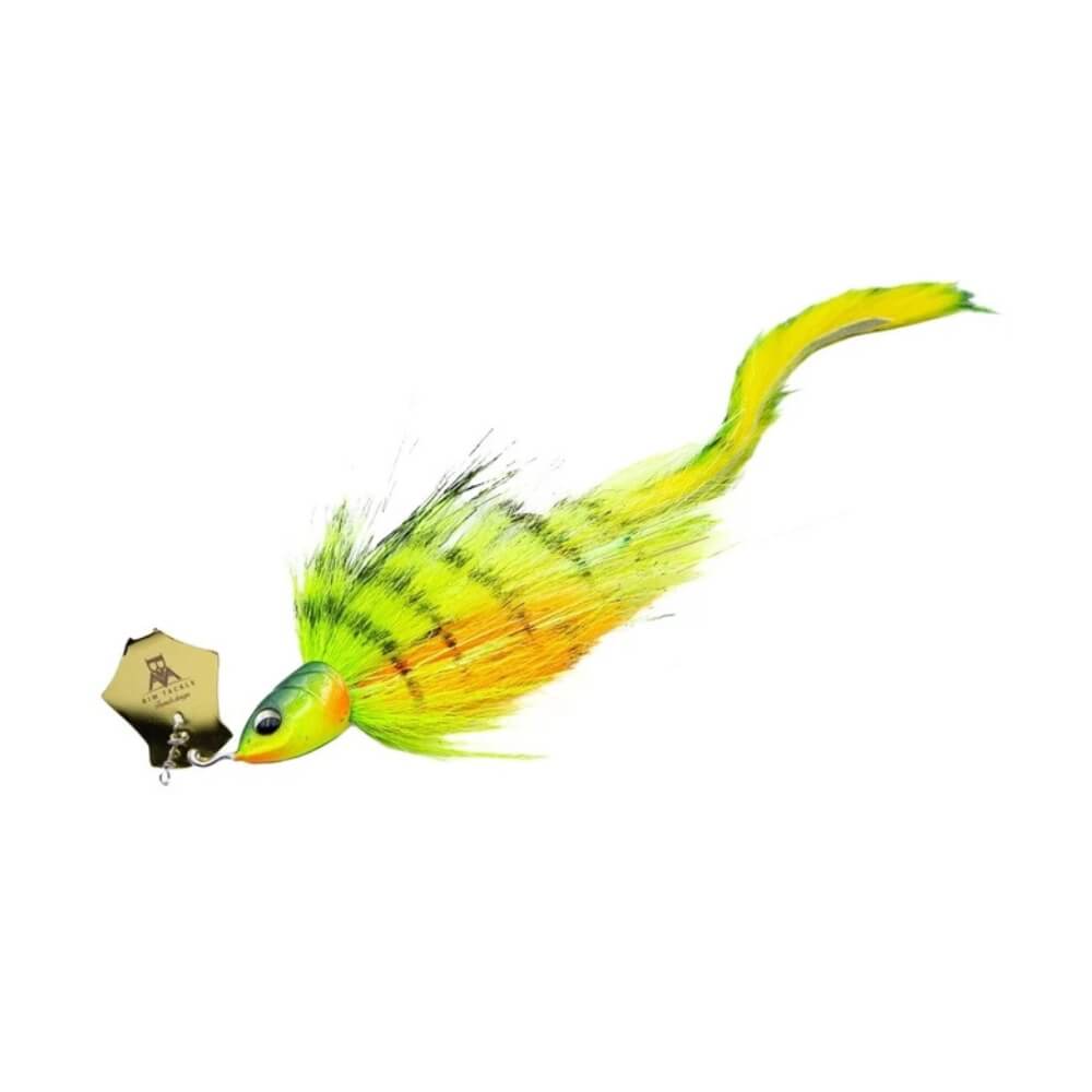 BIM Tackle Chacha Bait Mini 19 cm / 18 g Firetiger