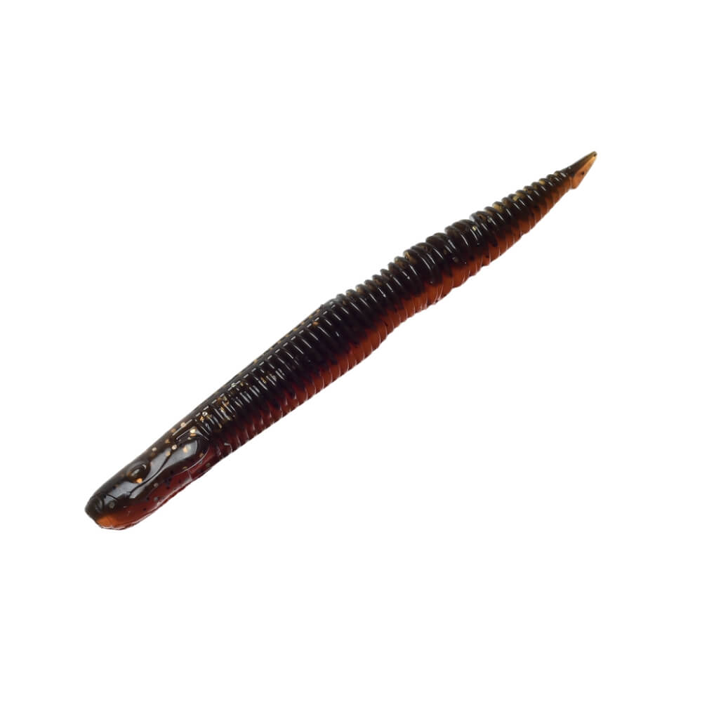 BIM Tackle Cheetah's Tail Guppy UV