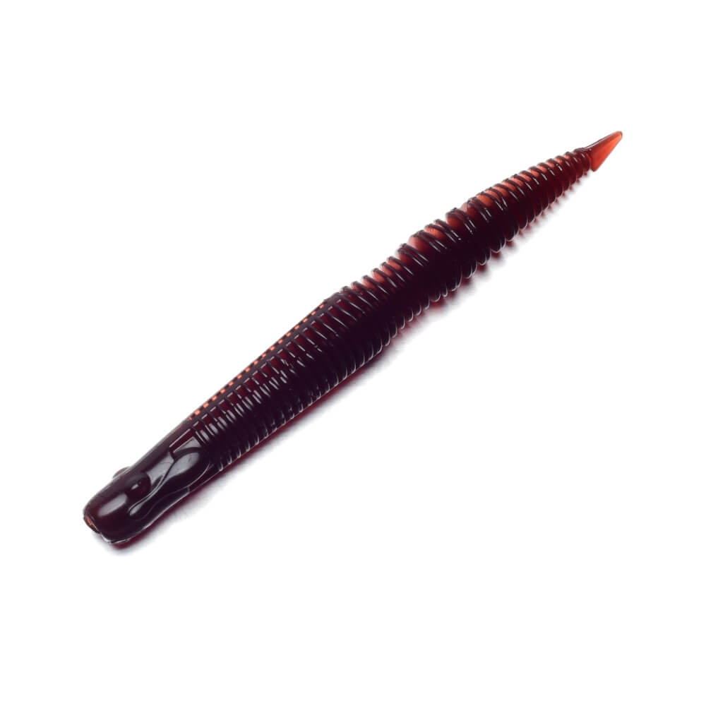 BIM Tackle Cheetah's Tail Red Wine