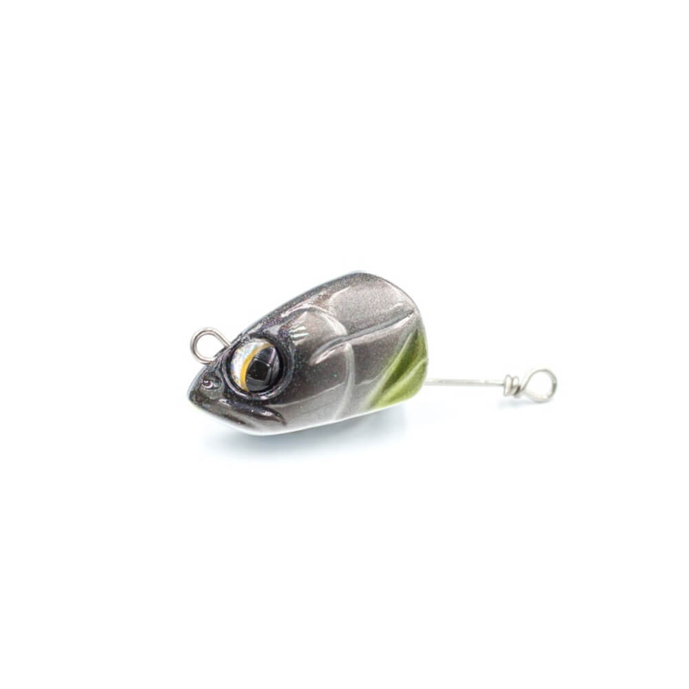 BIM Tackle Crazy Head Main
