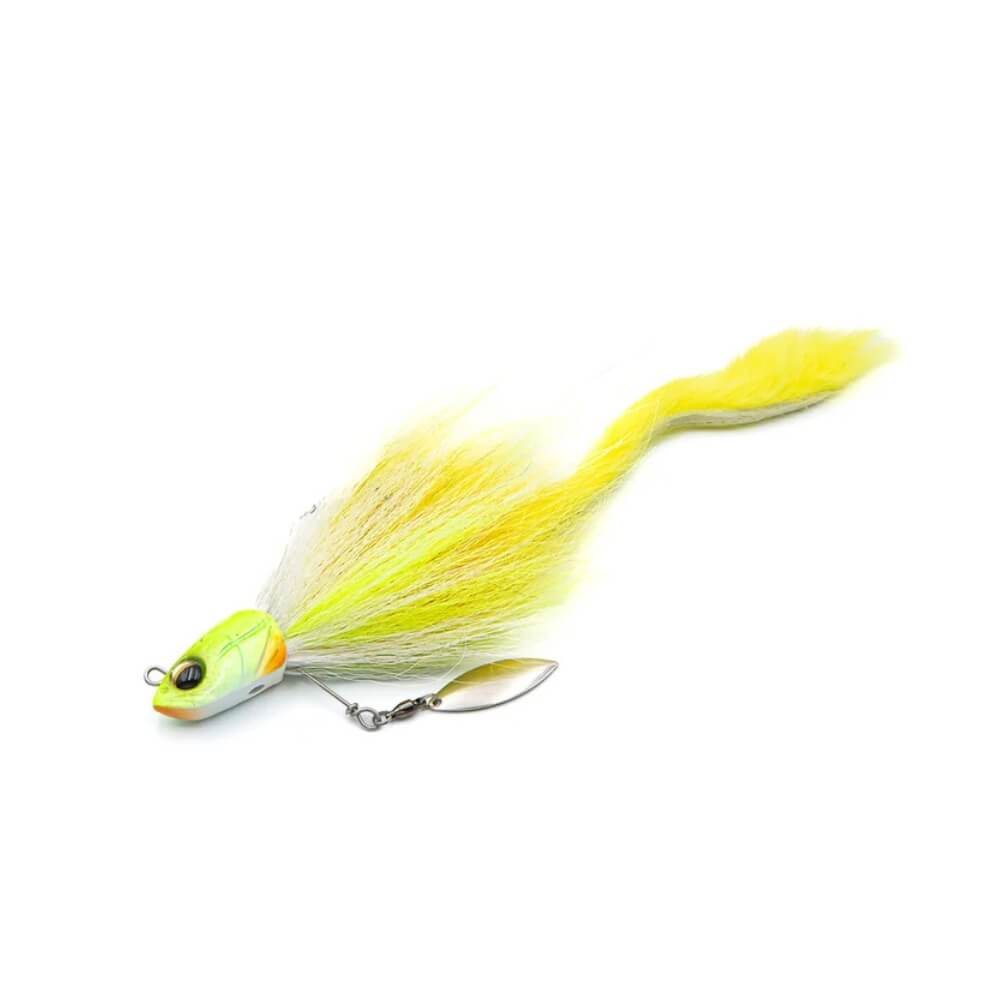 BIM Tackle Cray Rabbit Junior Chart White