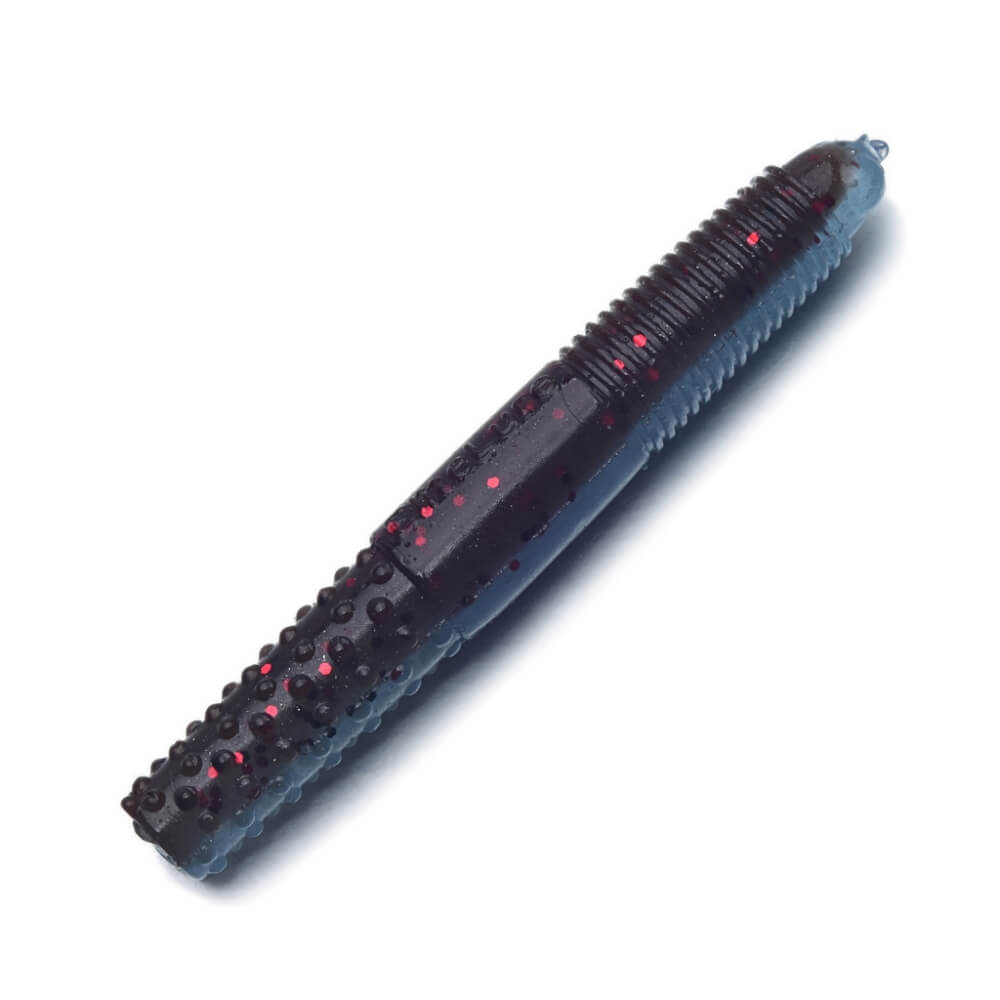 BIM Tacle Jaguar Performance Aqua Craw