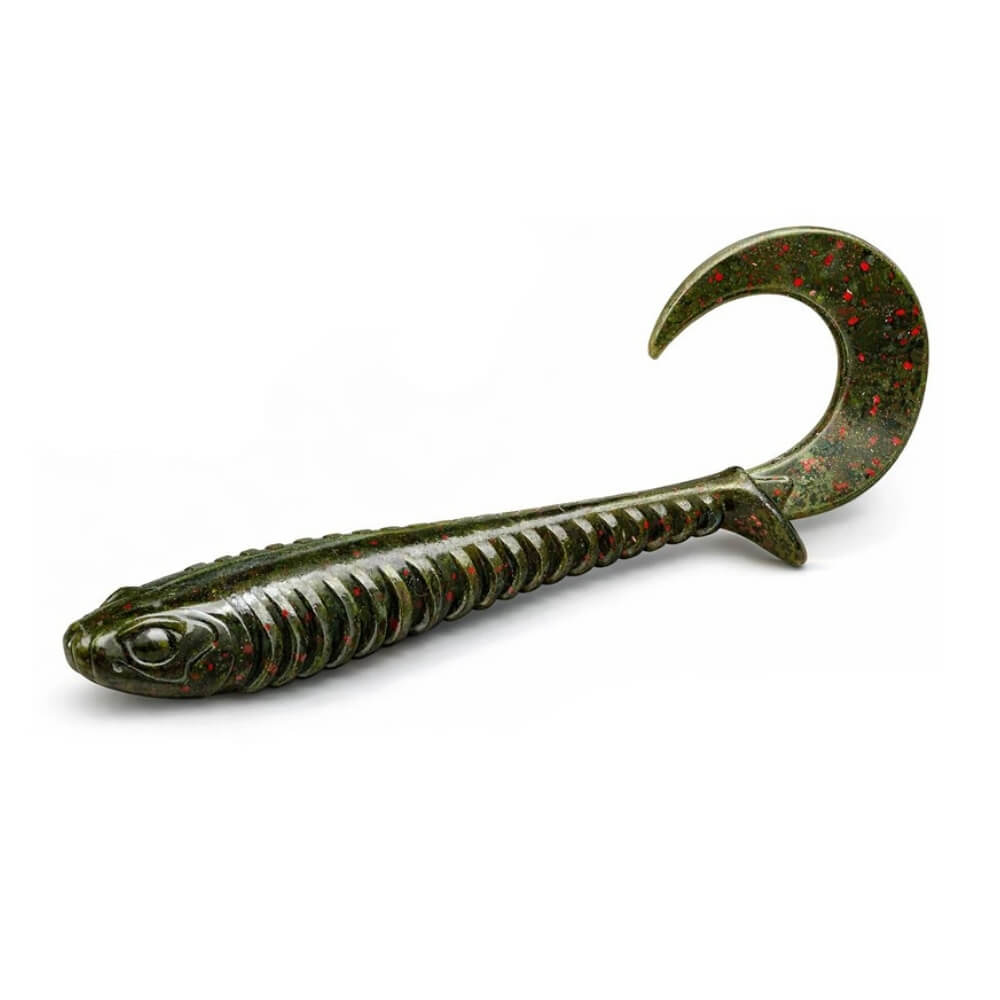 BIM Tackle Lemur Catta Deadly Watermelon Red