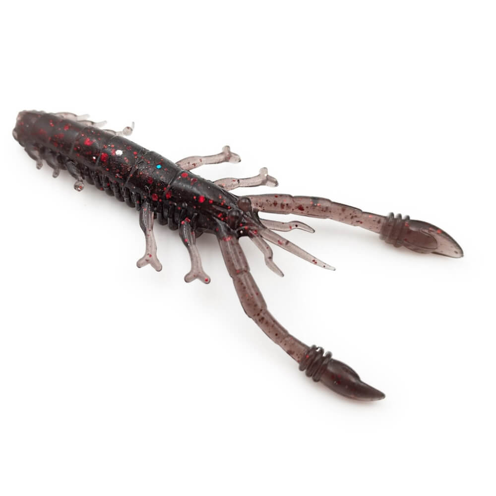 BIM Tackle Lethal Tusk Crawdad