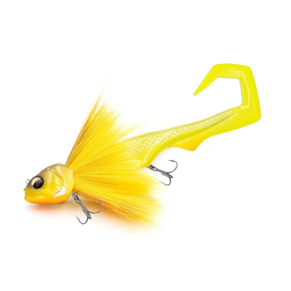BIM Tackle Shallow Cruiser Chart Rootbeer