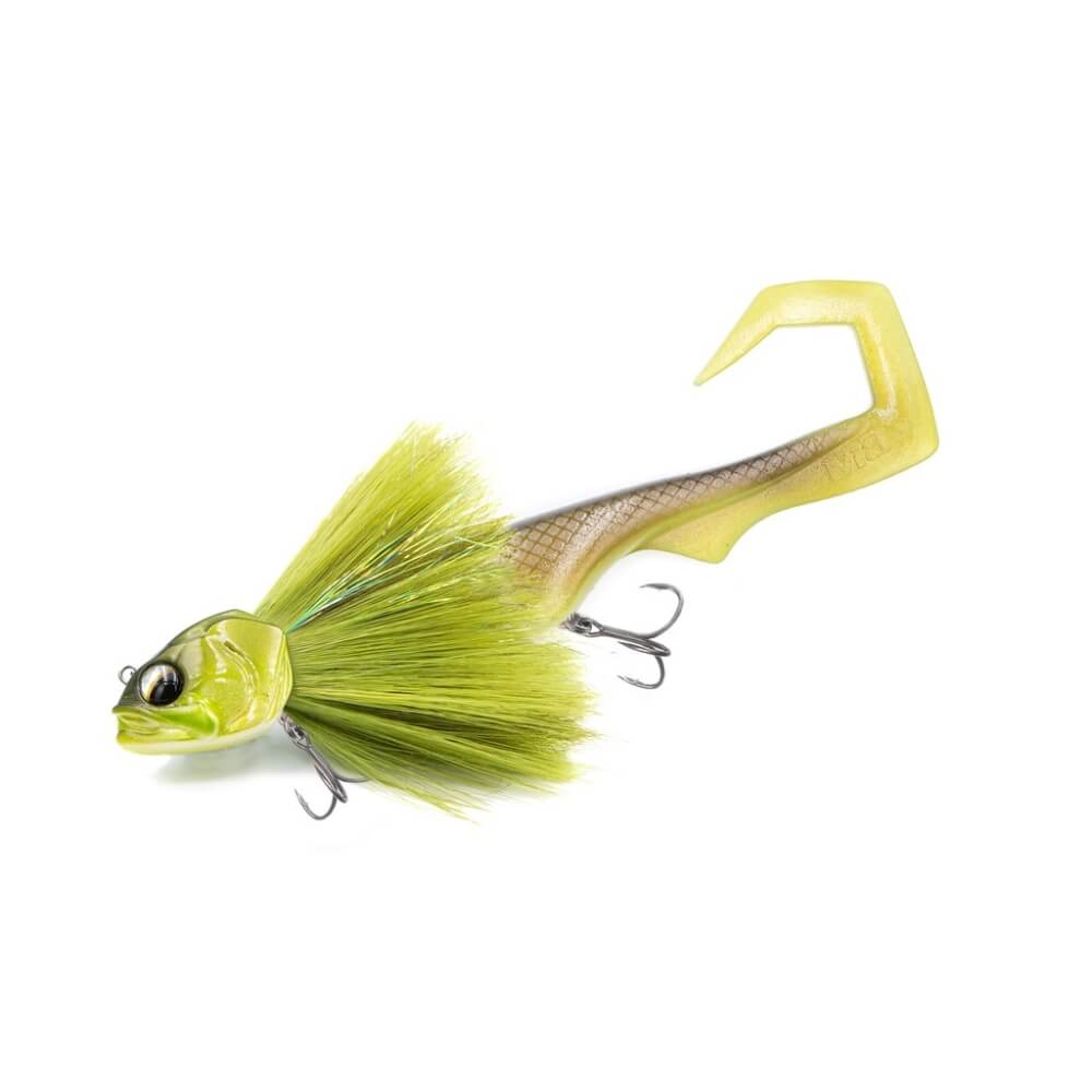 BIM Tackle Shallow Cruiser Froggy