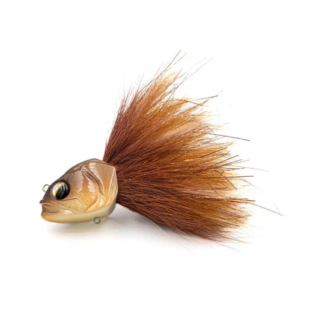 Bim Tackle Shallow Cruiser Rig Castor Major