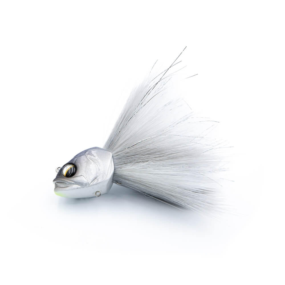 BIM Tackle Shallow Cruiser Rig Roach