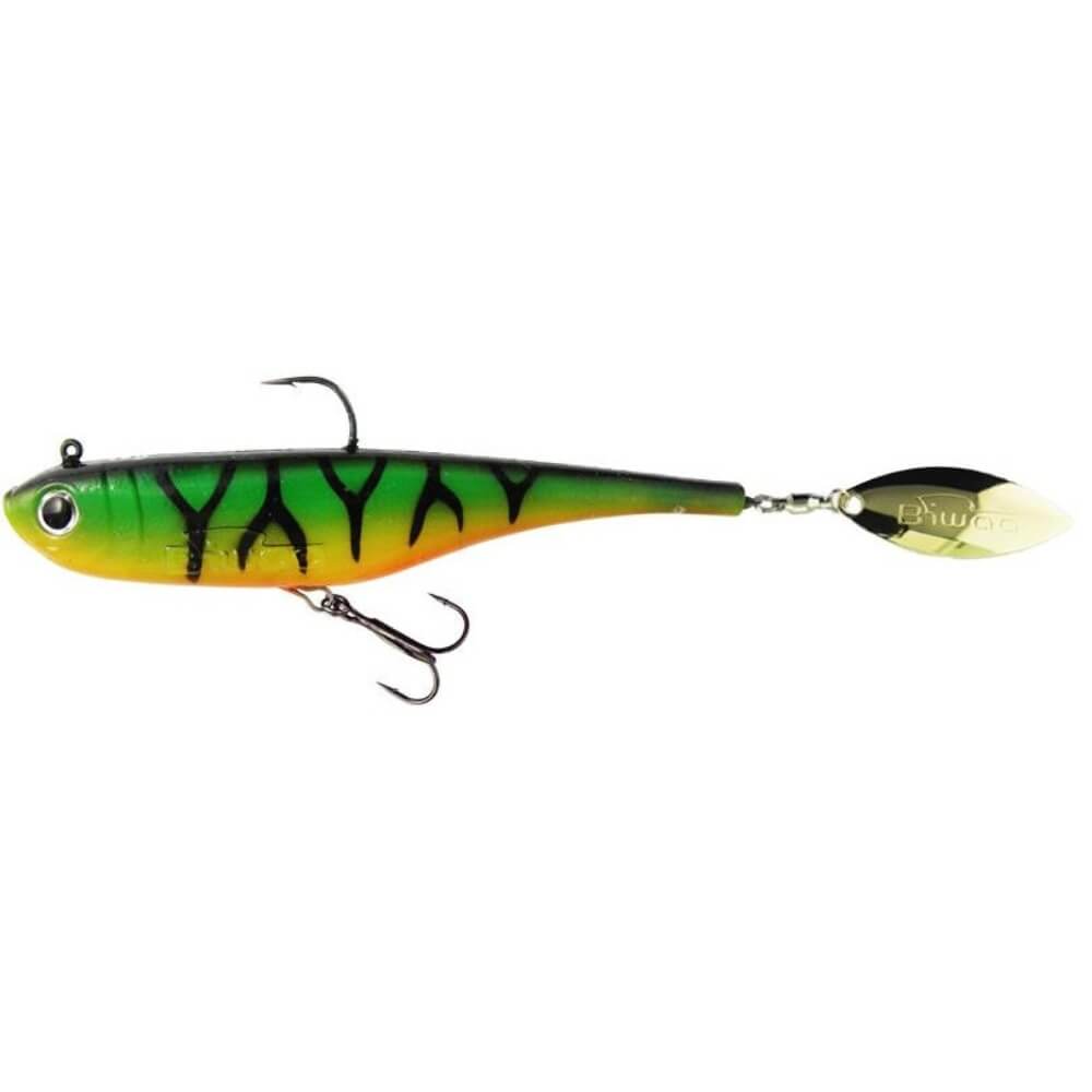 Biwaa Divinator Fire Tiger