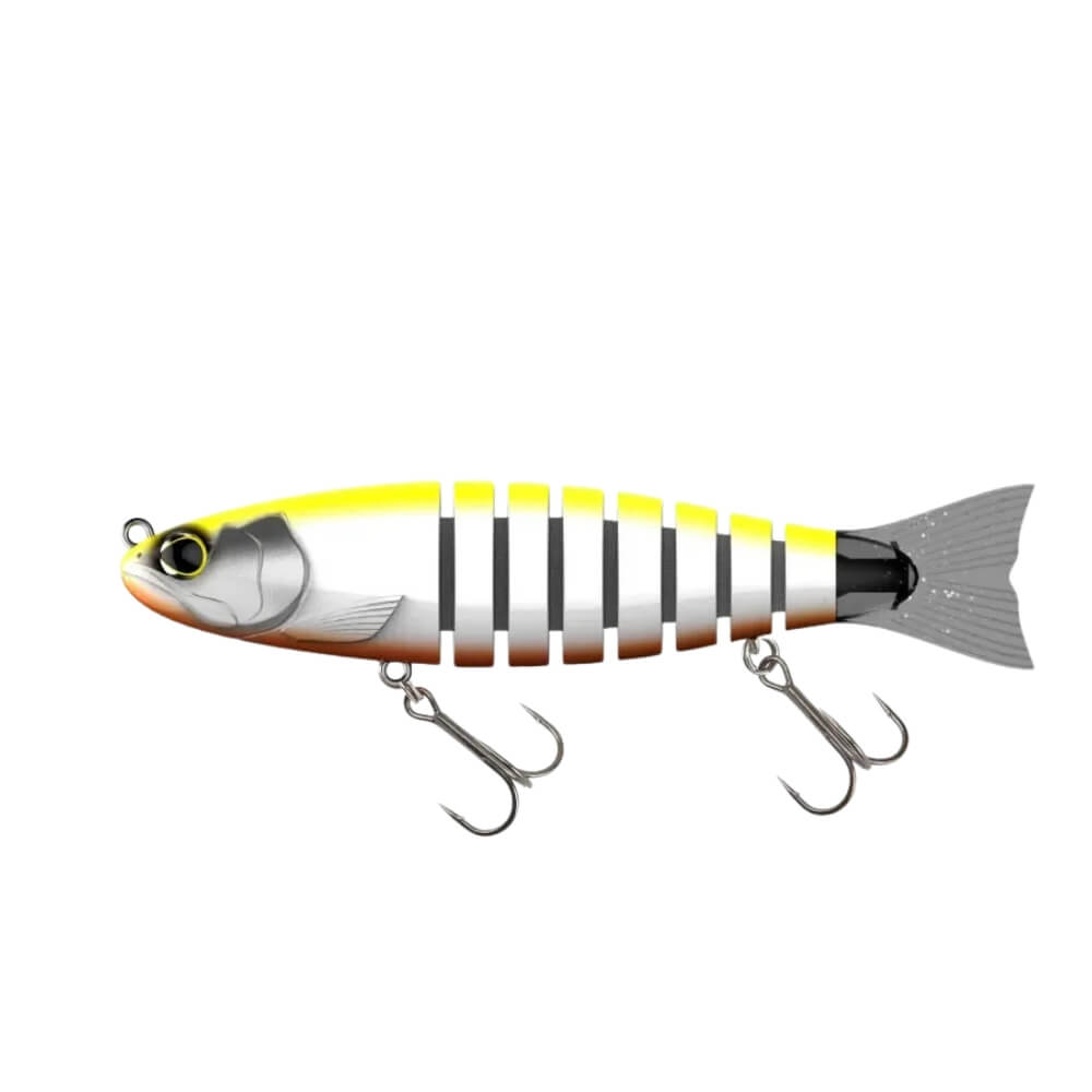 Biwaa Strout 9 Hi Viz