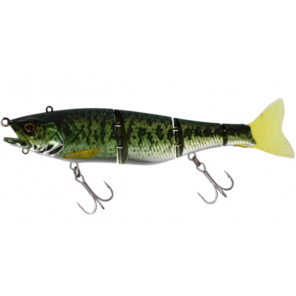 Illex Gantia 180 Swimbait 52 g RT Perch