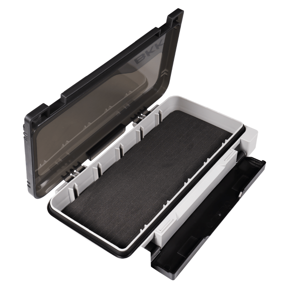 BKK Black Box Full Foam Insert Utility Box