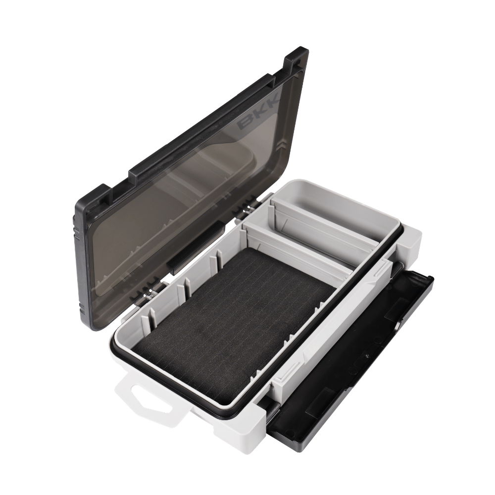 BKK Black Box Hybrid Foam Compartment Box