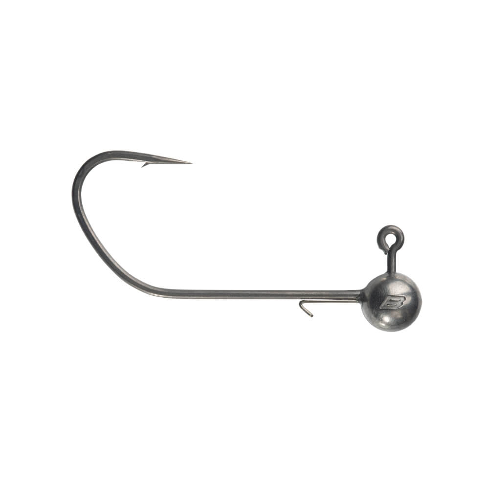 BKK Hyperlatch Round Head Tungsten 1/0 / 3/0 / 5/0