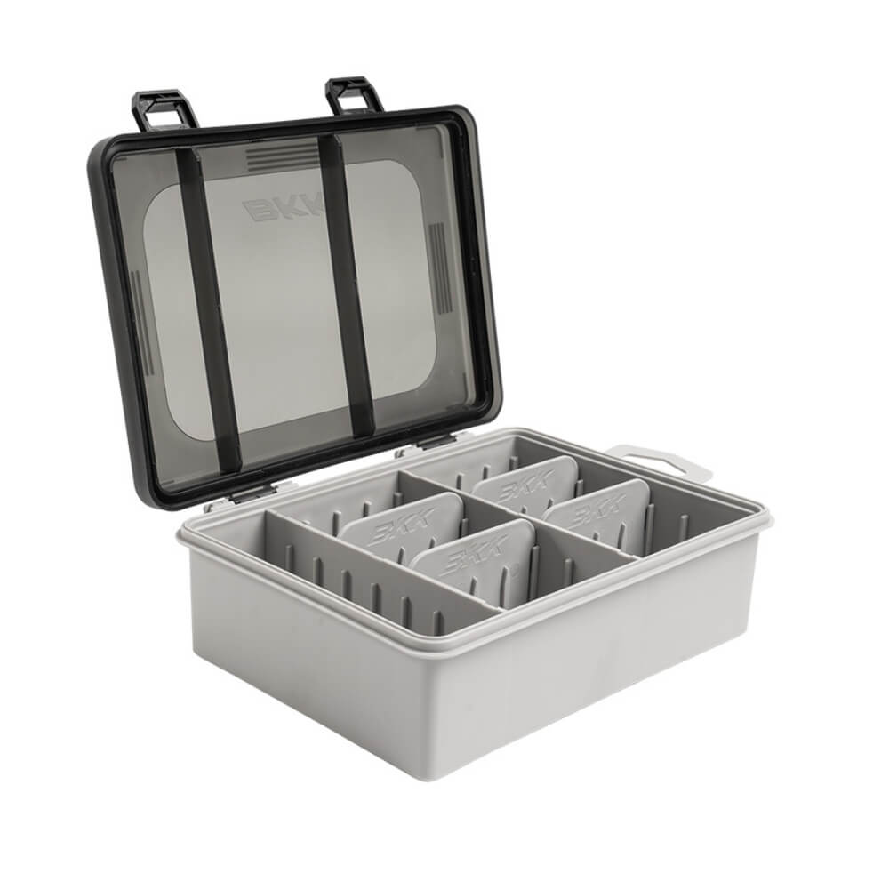 BKK OCD Tackle System A4 Small Open