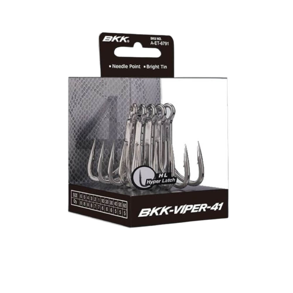 BKK Viper-41 Pack