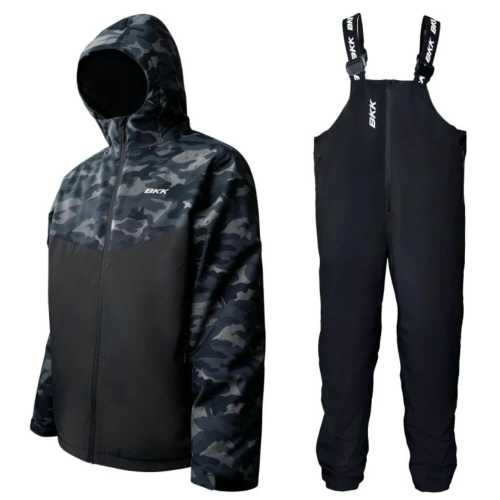 Winter Suit