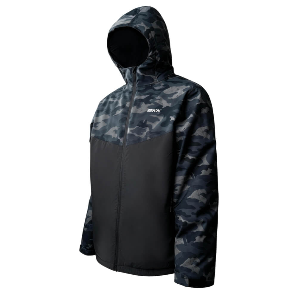 BKK Winter Suit Jacke