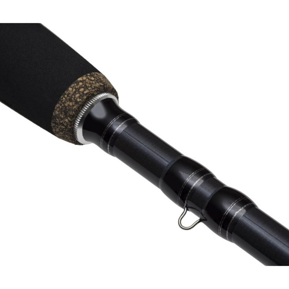 Bullseye Beast Boat 240 / 45-90 g Hakenhalter