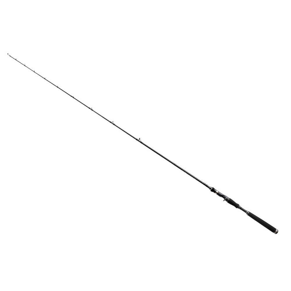 Bullseye PelaJerk 198 (Casting) Full