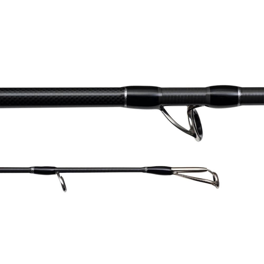 Bullseye PelaJerk 198 (Casting) Startring / Spitze