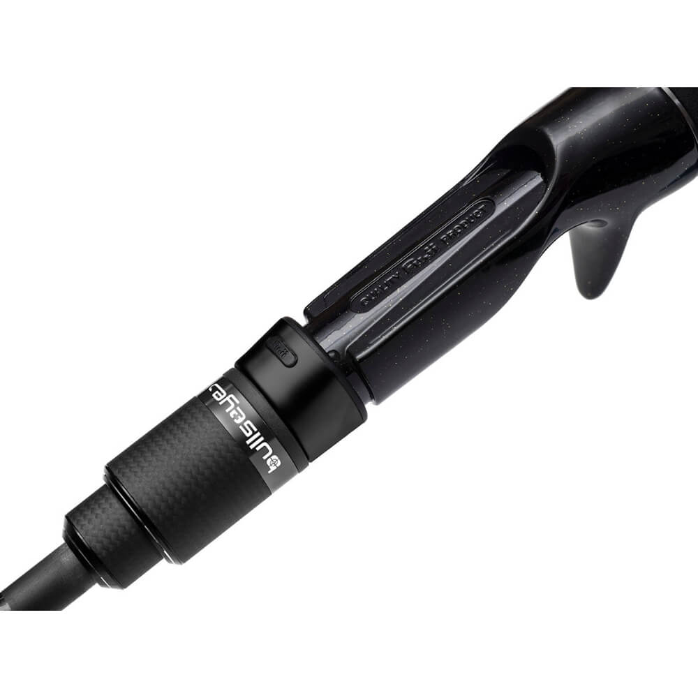 Bullseye The Surgeon Cast Rollenhalter