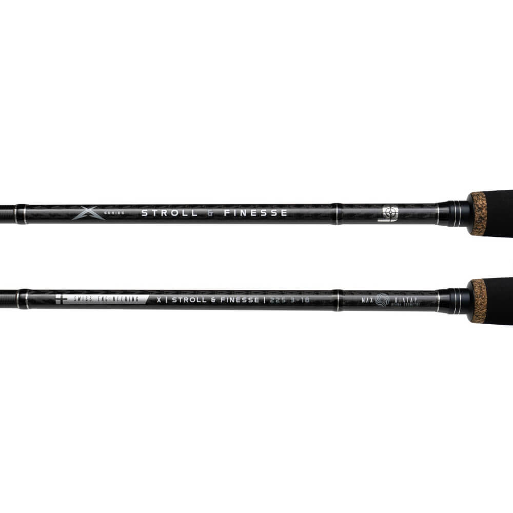 X-Series (Spinning)