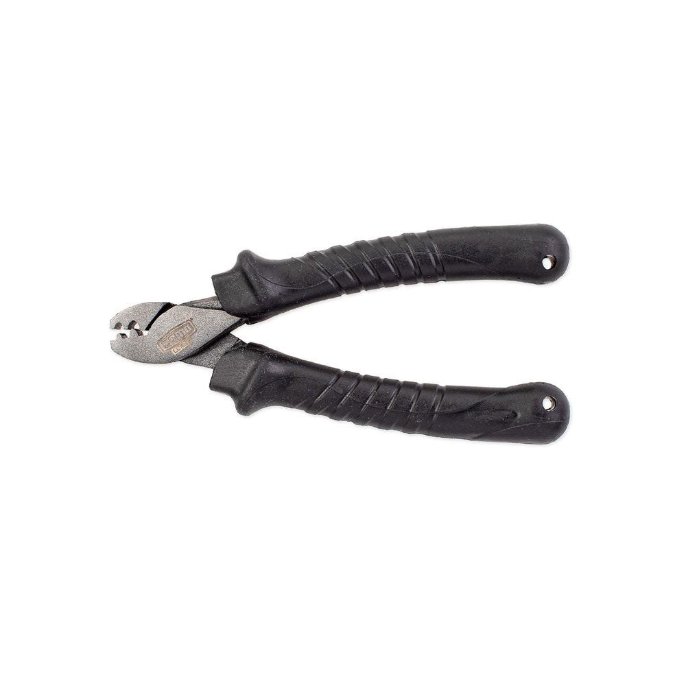 SPRO Predator Zangen Tools Gripper Hakenlöser Crimping Pliers Cutter