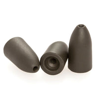 Bewertung von Christian für das Produkt Tungsten Bullet Weight | Green Pumpkin 14.0 g