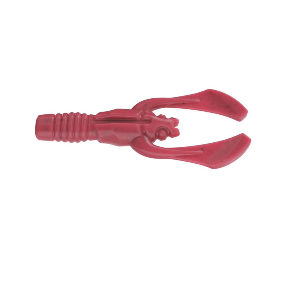 Capt'n Greenfin Laola Craw Berry