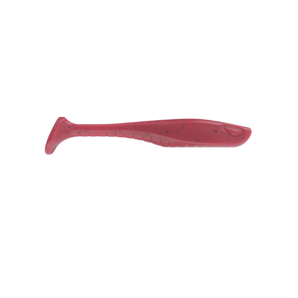 Capt'n Greenfin Samba Paddle 7 cm Berry