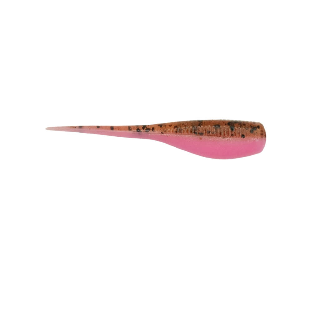 Capt'n Greefin Tango Pin 5 cm Pink Kafi