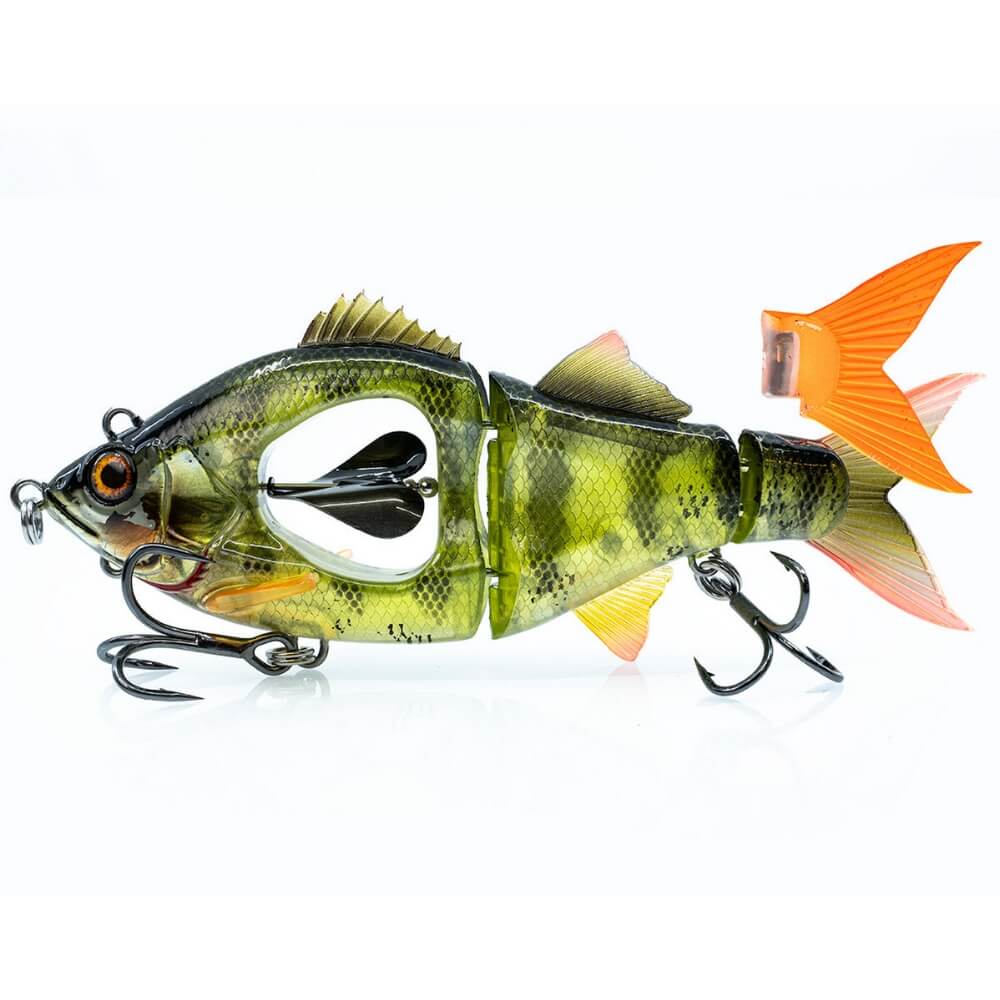 Chasebaits Swim Dusty Perch