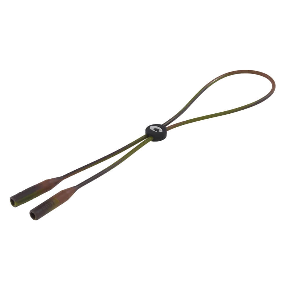 Costa Del Mar Bowline Silicone Retainer Brillenband Wetlands