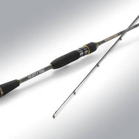 Bewertung von Igor Z für das Produkt Evolution III | Spinning E3-652MLS / 1.98 m / 3-14 g