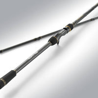 Bewertung von Axelhaxel für das Produkt Evolution III | Casting E3-662MC / 1.99 m / 5-18 g