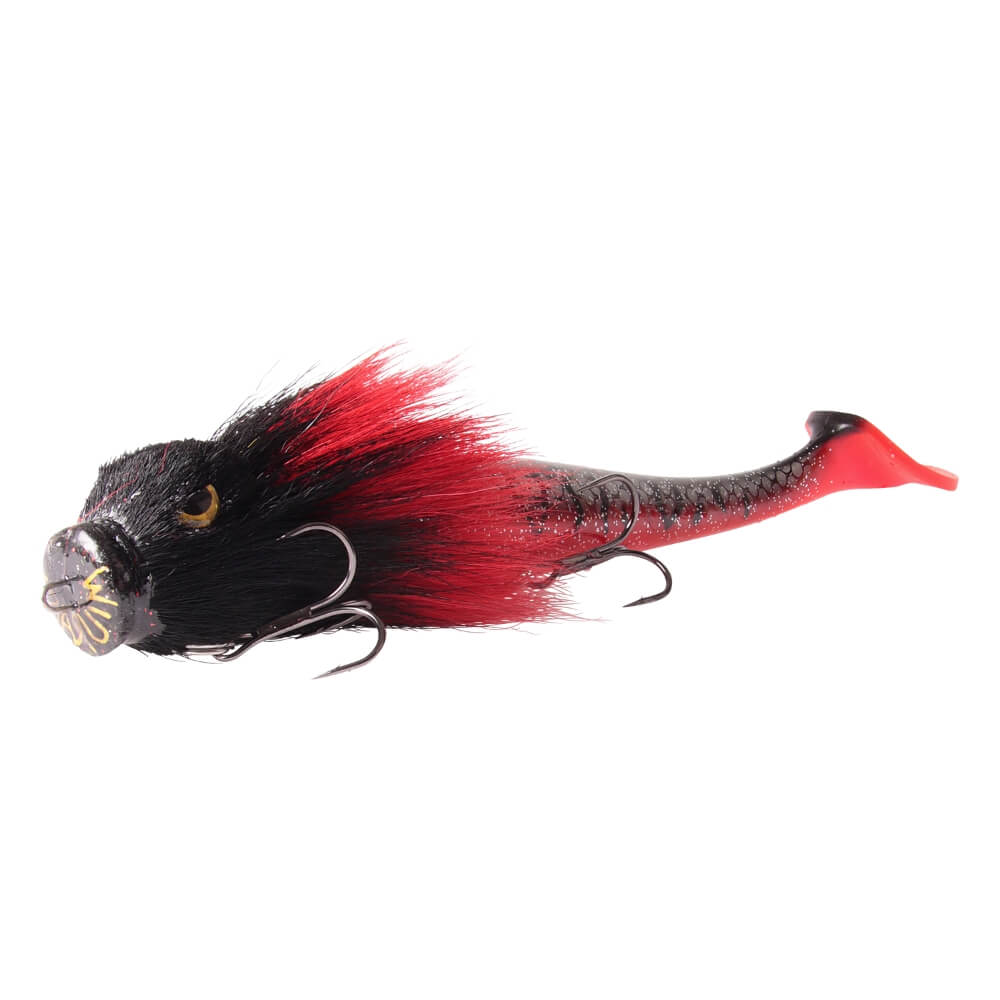 CWC Miuras Mouse Pig Shad Dracula