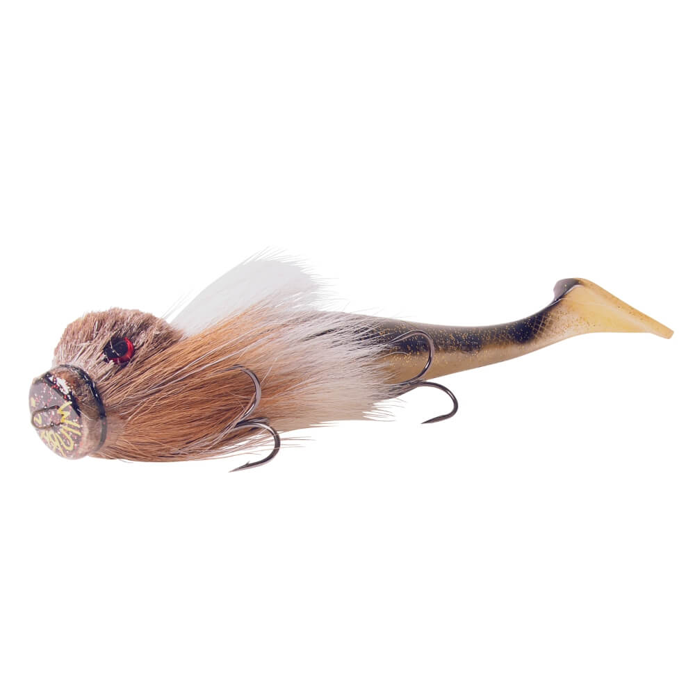 CWC Miuras Mouse Pig Shad Ice Cream