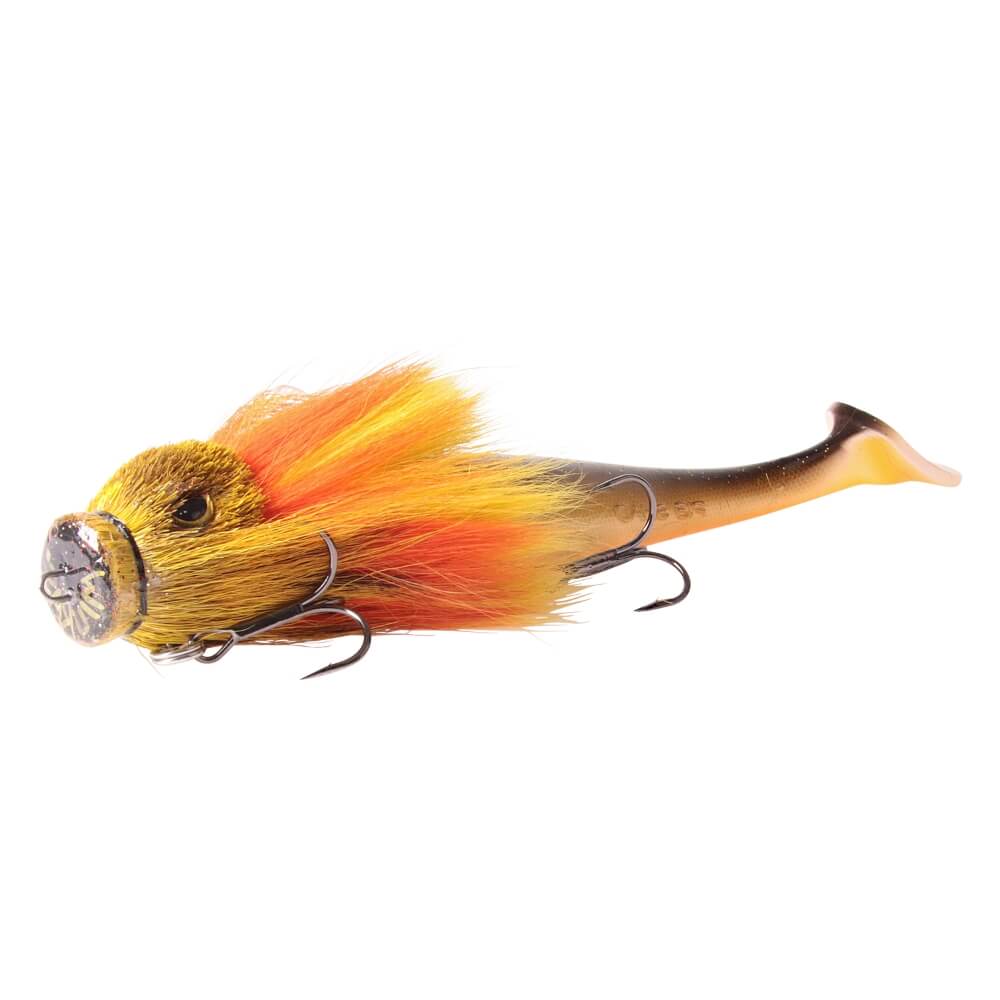 CWC Miuras Mouse Pig Shad Sunset