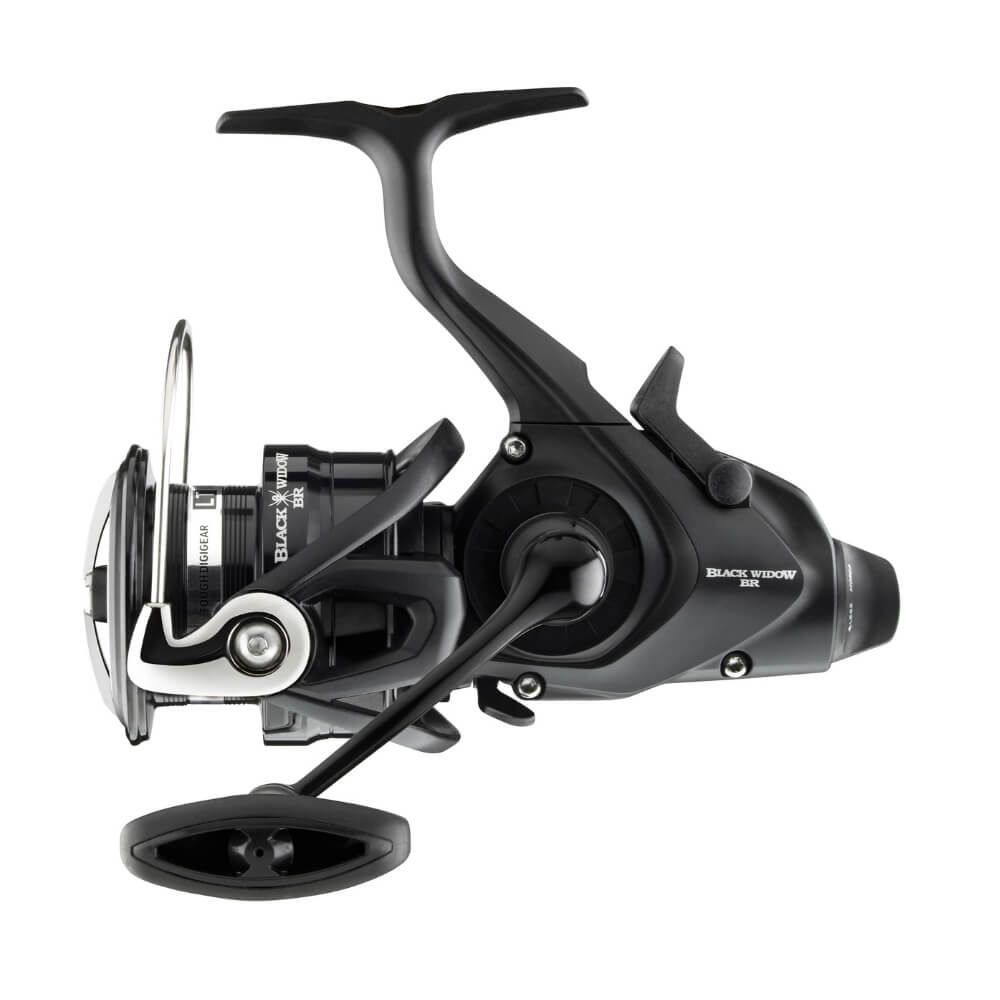 Daiwa 19 Black Widow BR LT 4000C / 5000C