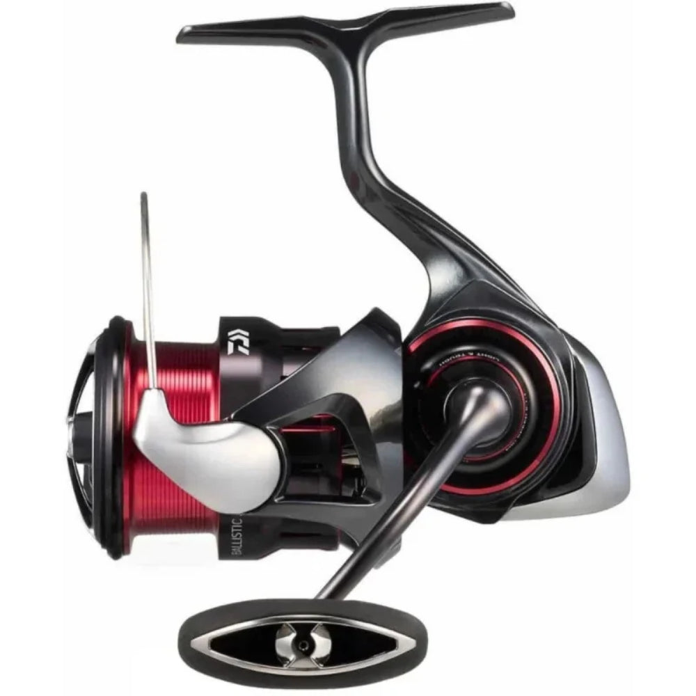 Daiwa 25 Ballistic Air LT 4000 / 5000