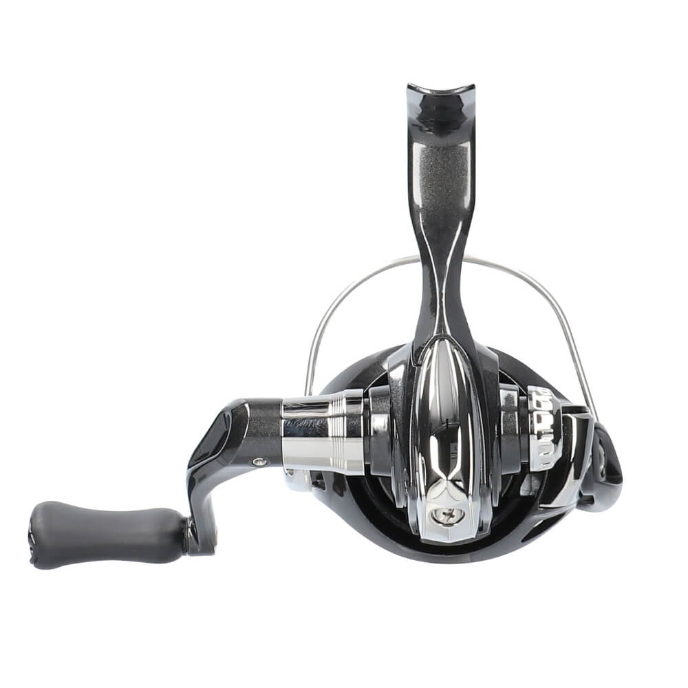 Daiwa 26 Crossfire LT Back