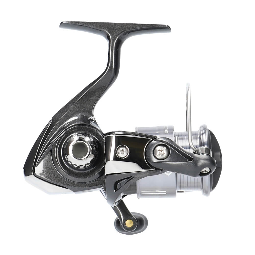 Daiwa 26 Crossfire LT Side B
