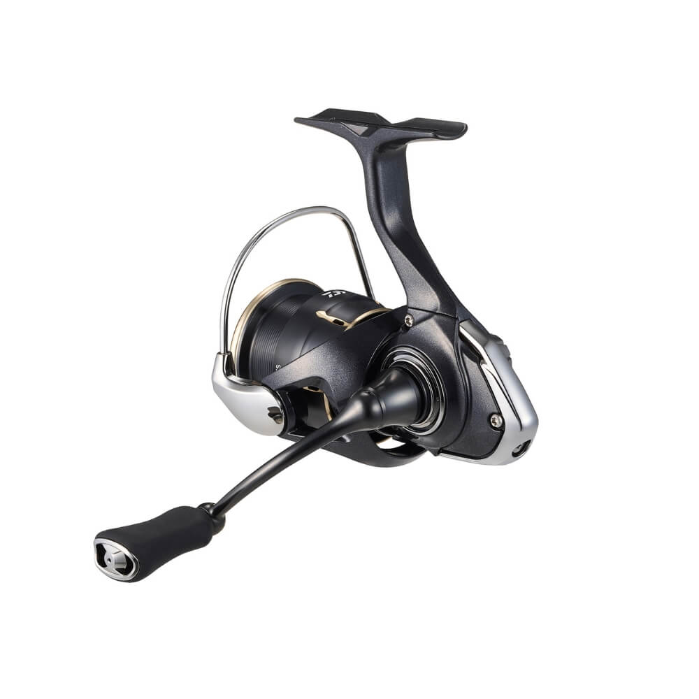 Daiwa 26 Freams LT Rückseite