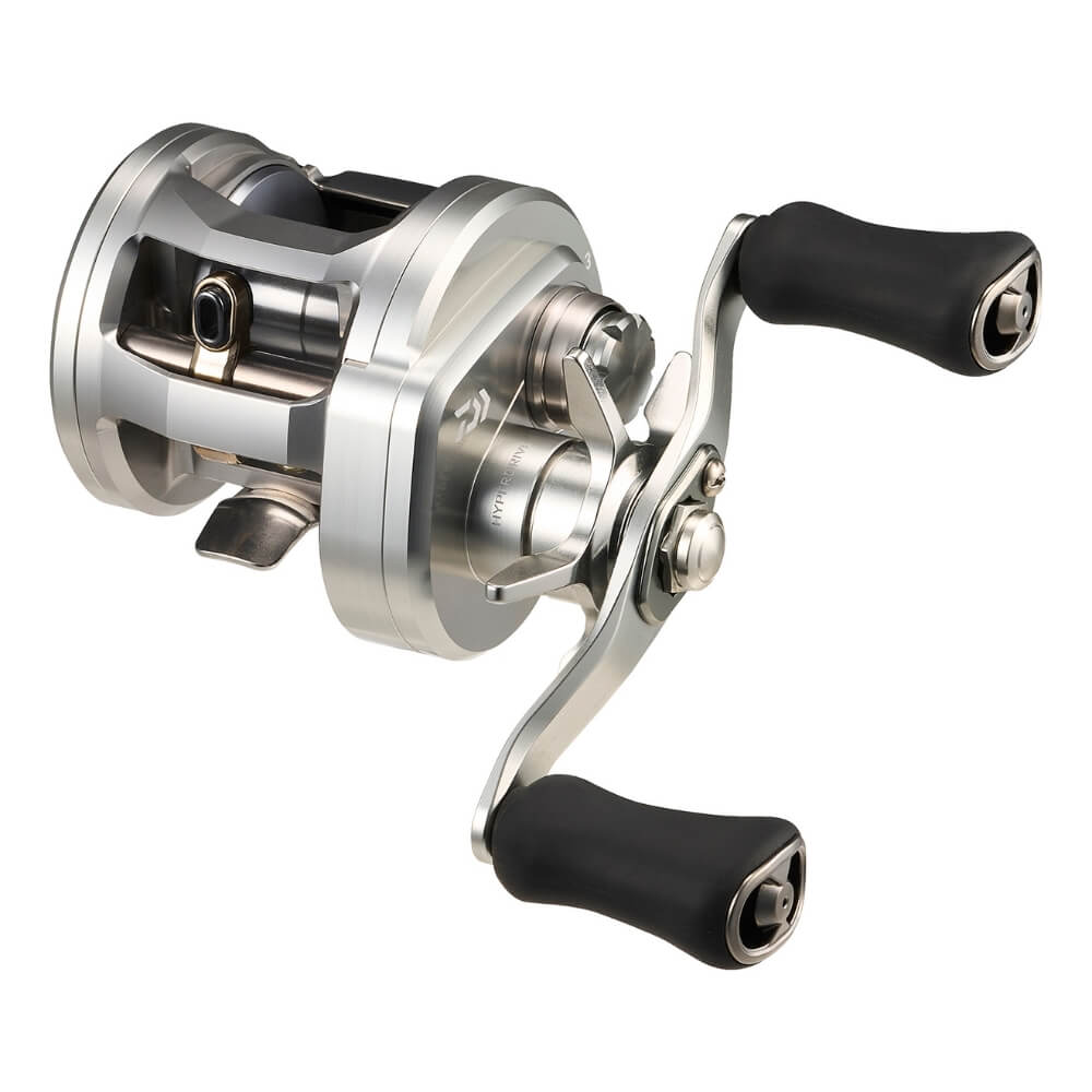 Daiwa 26 Ryoga » HechtundBarsch.de