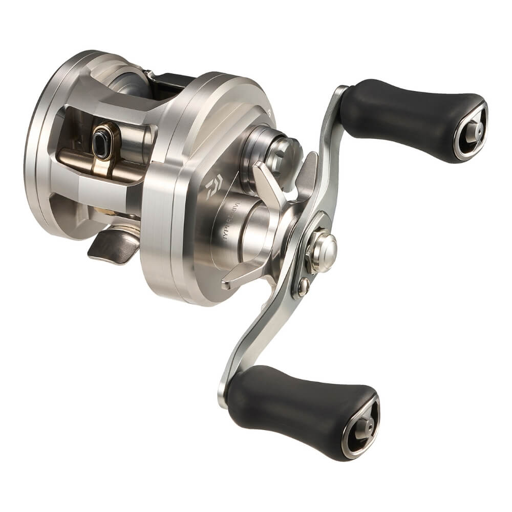 Daiwa 26 Ryoga SV