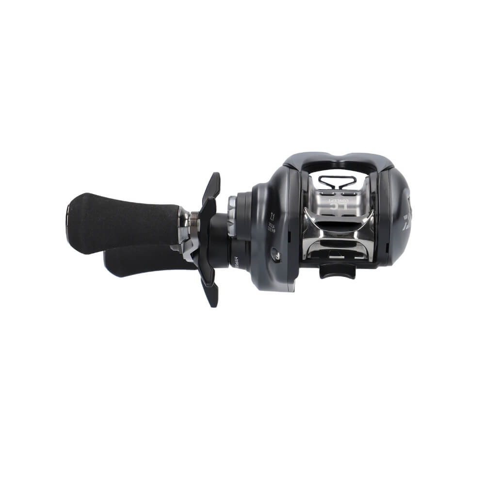 Daiwa 26 Tatula Elite P/F Back